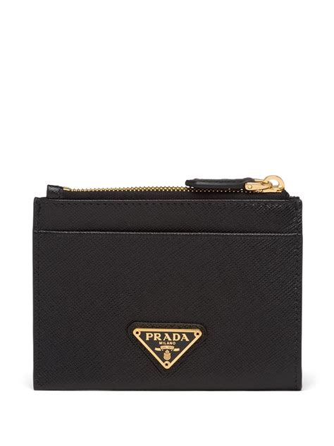 prada kartenetui sale|prada kartenetuis damen.